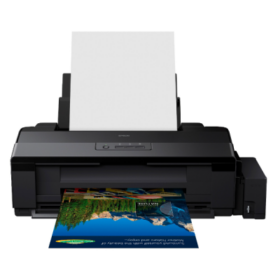 Epson EcoTank L1800 : Imprimante Photo A3+ 6 Couleurs Économique