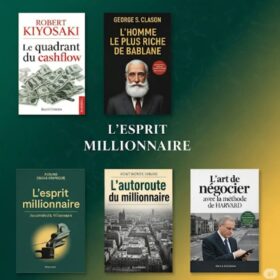 Votre Bibliothèque Essentielle : Succès, Bien-être et Épanouissement Personnel