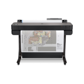HP DesignJet T630 : Traceur Grand Format Performant et Compact pour Professionnels