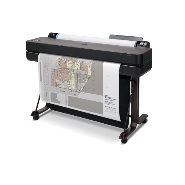 HP DesignJet T630 : Traceur Grand Format Performant et Compact pour Professionnels HP DesignJet T630 : Traceur Grand Format Performant et Compact pour Professionnels