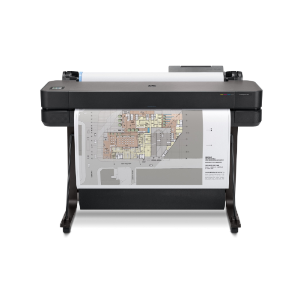 HP DesignJet T630 : Traceur Grand Format Performant et Compact pour Professionnels HP DesignJet T630 : Traceur Grand Format Performant et Compact pour Professionnels