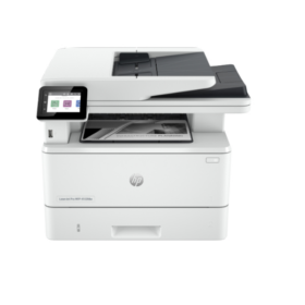 HP LaserJet Pro MFP 4103fdw : L'Imprimante Multifonction Laser Monochrome Haute Performance