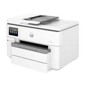 HP OfficeJet Pro 9730 All-in-One : L'Imprimante Multifonction A3 pour une Productivité Professionnelle – Image 4