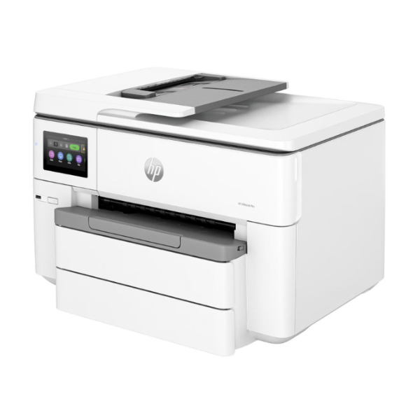 HP OfficeJet Pro 9730 All-in-One : L'Imprimante Multifonction A3 pour une Productivité Professionnelle HP OfficeJet Pro 9730 All-in-One : L'Imprimante Multifonction A3 pour une Productivité Professionnelle
