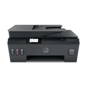 HP Smart Tank 615 All-in-One : L'Impression Sans Cartouche pour une Productivité Maximale