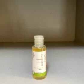 Huile de Massage Tonifiante Karitédiema 50ml