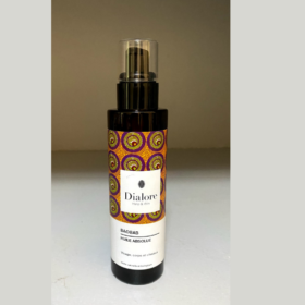 Huile de Baobab Karitédiema 100ml – Soin Régénérant Visage, Corps & Cheveux
