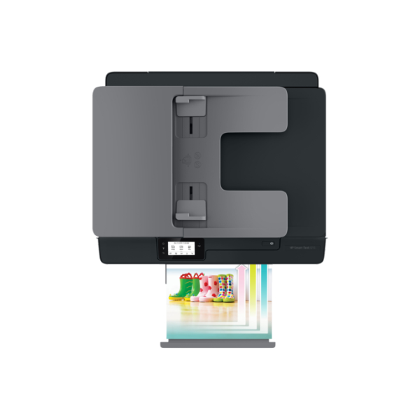 HP Smart Tank 615 All-in-One : L'Impression Sans Cartouche pour une Productivité Maximale HP Smart Tank 615 All-in-One : L'Impression Sans Cartouche pour une Productivité Maximale