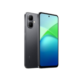 Infinix Smart 10 – 128 Go ROM – 4 Go RAM – Écran 6,67″– Batterie 5000 mAh