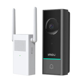 Vidéophone Sans Fil Imou Battery Doorbell 5MP DB60