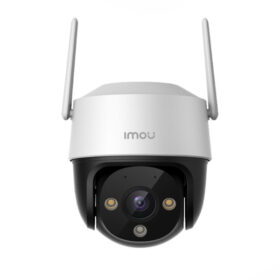 Caméra de surveillance extérieure motorisée Imou Cruiser SE+ 2K+ 4MP IPC-S41FEP