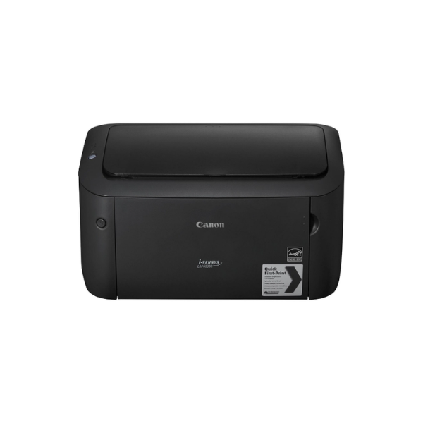 Imprimante Laser Monochrome Compacte Canon i-SENSYS LBP6030B Imprimante Laser Monochrome Compacte Canon i-SENSYS LBP6030B