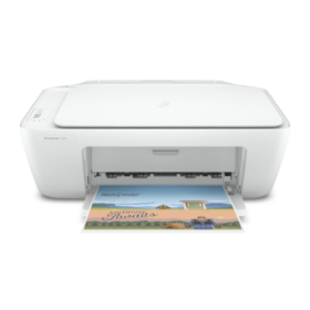 Imprimante multifonction jet d'encre HP DeskJet 2320 All-in-One