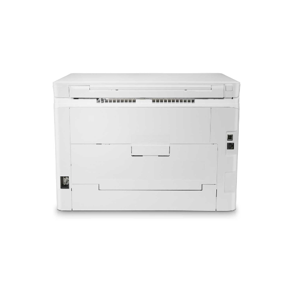 Imprimante Multifonction Laser Couleur HP LaserJet Pro M182n Compacte et Connectée Imprimante Multifonction Laser Couleur HP LaserJet Pro M182n Compacte et Connectée