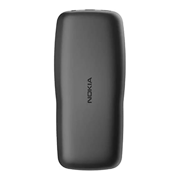 Nokia 106 Dual SIM | Téléphone Portable Robuste, Essentiel & Longue Autonomie Nokia 106 Dual SIM | Téléphone Portable Robuste, Essentiel & Longue Autonomie