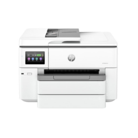HP OfficeJet Pro 9730 All-in-One : L'Imprimante Multifonction A3 pour une Productivité Professionnelle