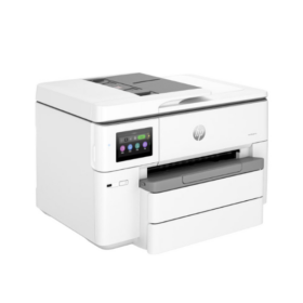 HP OfficeJet Pro 9730 All-in-One : L'Imprimante Multifonction A3 pour une Productivité Professionnelle – Image 5