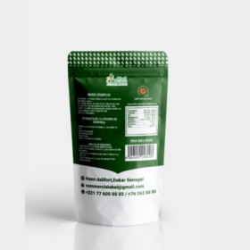 Poudre de Moringa – Superaliment Naturel-250g – Image 2