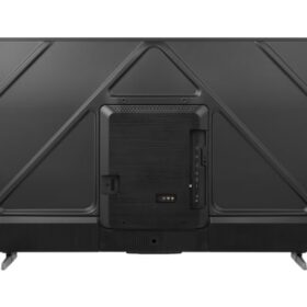 Téléviseur HISENSE 75 pouces-75Q6N-Smart TV 4K-VIDAA U7.6 – Image 2