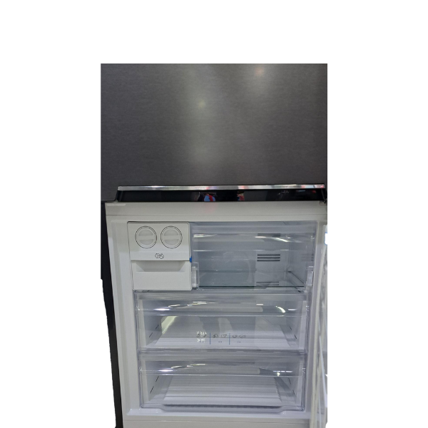Réfrigérateur Combiné Congélation Bas ENDURO-RCN595DSX-595L 3T Nofrost A++ Réfrigérateur Combiné Congélation Bas ENDURO-RCN595DSX-595L 3T Nofrost A++