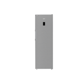 Réfrigérateur 1 porte BEKO-ORLNE451XB 450L-NoFrost-A++