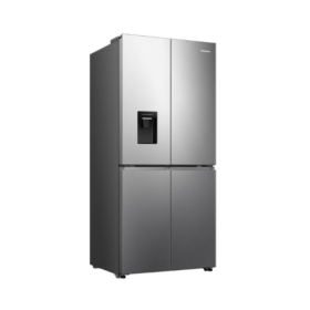 Réfrigérateur Combiné Hisense RQ-61WC4SA – 484L, (Congélation Bas, Inverter & No Frost ) – Image 2