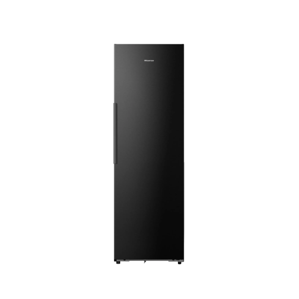 Réfrigérateur 1 Porte Hisense RL5K370GSFC – 372L, FreshFit, No Frost, Inverter & Connecté WiFi Réfrigérateur 1 Porte Hisense RL5K370GSFC – 372L, FreshFit, No Frost, Inverter & Connecté WiFi