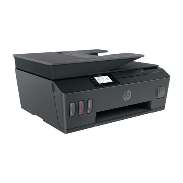 HP Smart Tank 615 All-in-One : L'Impression Sans Cartouche pour une Productivité Maximale HP Smart Tank 615 All-in-One : L'Impression Sans Cartouche pour une Productivité Maximale