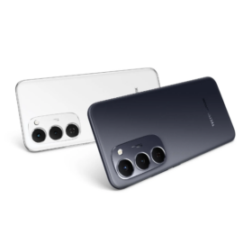 Tecno Spark 40 Pro+ –128 Go, RAM 8 Go, Écran 6,78", Batterie 5200 mAh, (Android 15) – Image 4