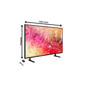Téléviseur Samsung-UA55DU7010-Crystal UHD 4K– 55″ (Smart tv) – Image 6