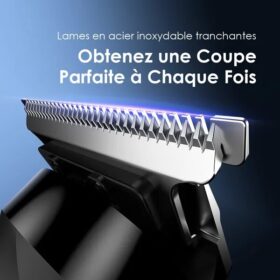 Tondeuse SmartTrimmer Oraimo OTR-210 : Performance et Polyvalence – Image 3