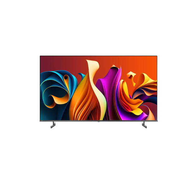 Téléviseur HISENSE 75 pouces-75Q6N-Smart TV 4K-VIDAA U7.6 Téléviseur HISENSE 75 pouces-75Q6N-Smart TV 4K-VIDAA U7.6