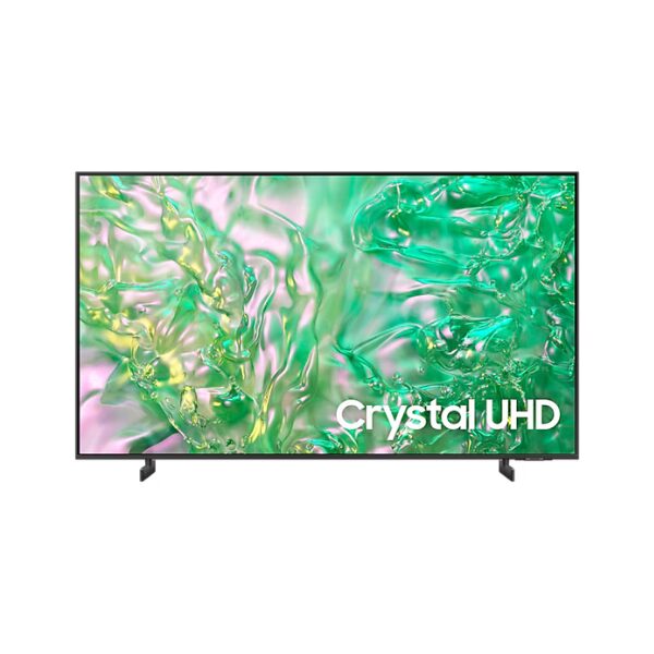 Téléviseur Samsung-65”-UA65DU8000FUXLY Crystal UHD 4K HDR Smart TV Téléviseur Samsung-65”-UA65DU8000FUXLY Crystal UHD 4K HDR Smart TV