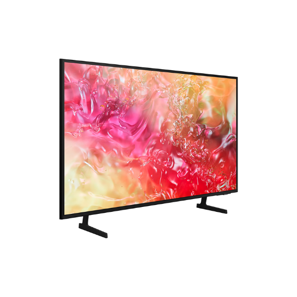 Téléviseur Samsung-65”-DU7010 Crystal UHD 4K HDR (Smart Tv) Téléviseur Samsung-65”-DU7010 Crystal UHD 4K HDR (Smart Tv)