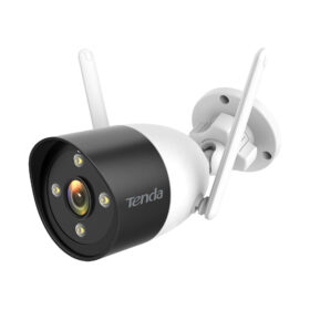 Caméra Extérieure Wi-Fi Tenda-CT6 2K