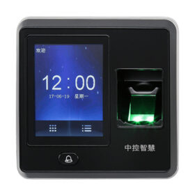 Terminal biométrique ZKTeco Smart 5F