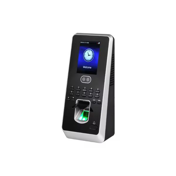 Terminal Biométrique ZKTeco IFACE3 – Reconnaissance Faciale, Contrôle d’Accès & Pointage Haute Capacité Terminal Biométrique ZKTeco IFACE3 – Reconnaissance Faciale, Contrôle d’Accès & Pointage Haute Capacité