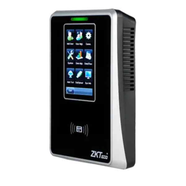 Terminal RFID ZKTeco SC700 – Écran Tactile 3", Contrôle d’Accès Sécurisé & Gestion de Présence Terminal RFID ZKTeco SC700 – Écran Tactile 3", Contrôle d’Accès Sécurisé & Gestion de Présence