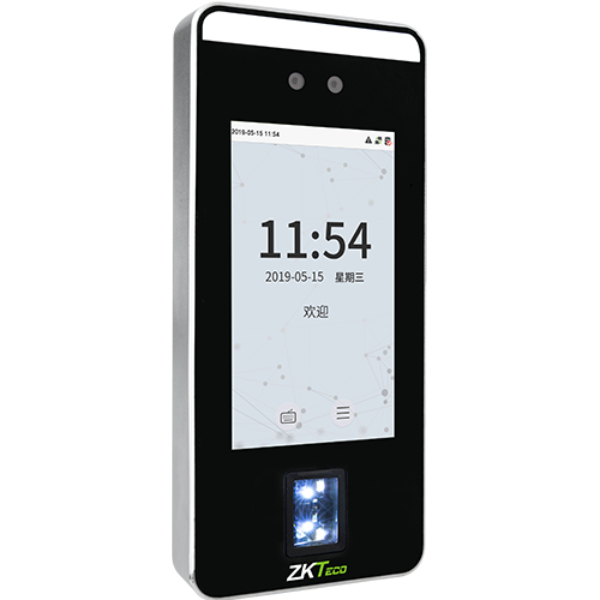 ZKTeco XFACE600 – Terminal de Reconnaissance Faciale Avancée avec Détection de Température, Masque & Contrôle d’Accès Sécurisé ZKTeco XFACE600 – Terminal de Reconnaissance Faciale Avancée avec Détection de Température, Masque & Contrôle d’Accès Sécurisé
