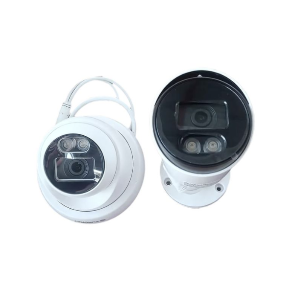 Caméra de Surveillance Euronet EU-IP-231 – Wi-Fi, HD 1080p Caméra de Surveillance Euronet EU-IP-231 – Wi-Fi, HD 1080p