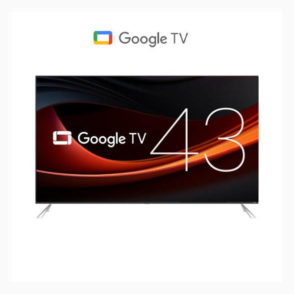 Téléviseur Astech QLED 43" 43GT3026H - Smart TV Téléviseur Astech QLED 43" 43GT3026H - Smart TV