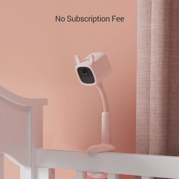 Caméra Babyphone Sans Fil EZVIZ CS-BM1 1080p