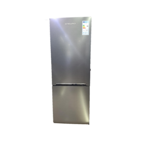 Réfrigérateur Combiné Congélation Bas ENDURO-RCN595DSX-595L 3T Nofrost A++ – Image 3