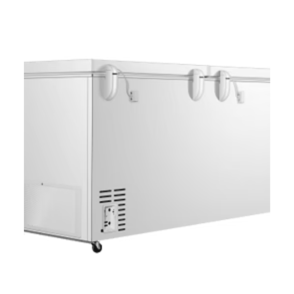 Congélateur horizontal Hisense FC66DD4SA - 660L Congélateur horizontal Hisense FC66DD4SA - 660L