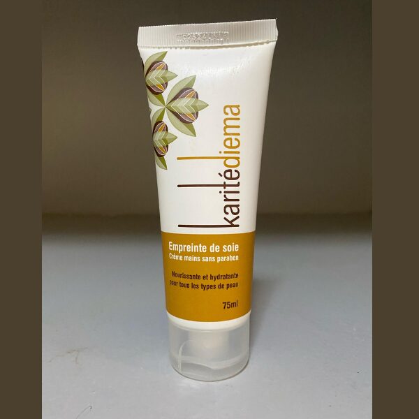 Crème Mains Karitédiema 75ml Crème Mains Karitédiema 75ml
