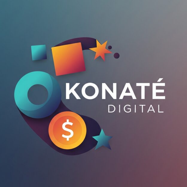 Konaté Digital