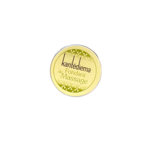 Fondant Massage Hydratant Mains & Pieds | Huiles Essentielles Apaisantes