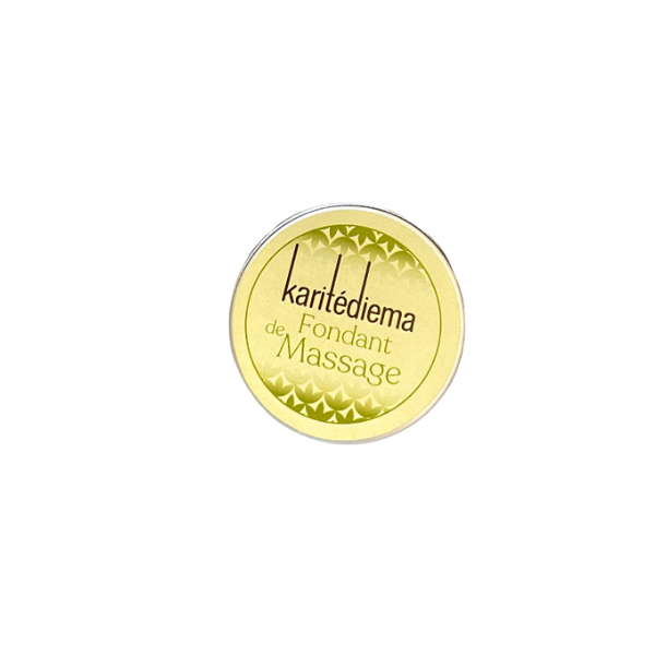 Fondant Massage Hydratant Mains & Pieds | Huiles Essentielles Apaisantes