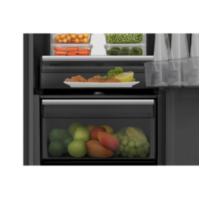 Congélateur Vertical Hisense FT5K310GSFC – 312L, 4 tiroirs, No Frost, Inverter, Connecté WiFi & FreshFit – Image 13