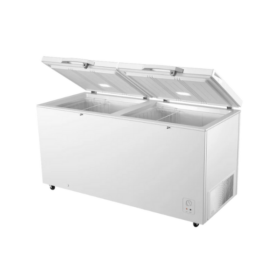 Congélateur horizontal Hisense FC66DD4SA - 660L – Image 3
